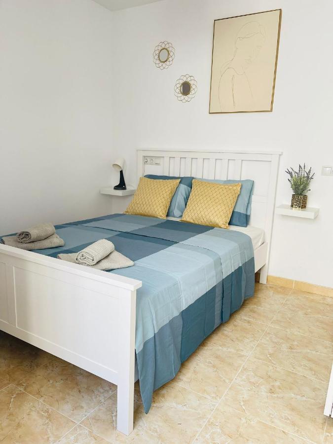 Ático MEDITERRANEO 8 wifi Sagunto Esterno foto